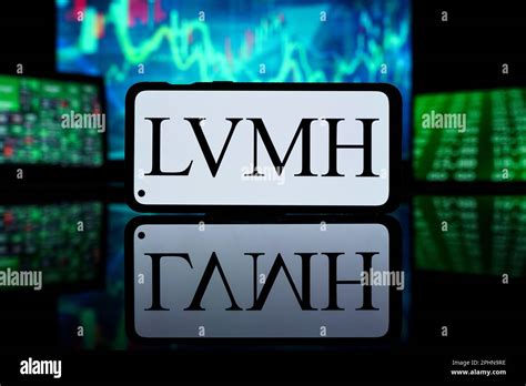 lvmh yahoo! stock market